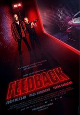 poster of movie Feedback