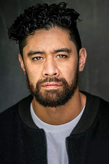 photo of person Shadon Meredith