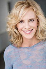 photo of person Sandy Bainum