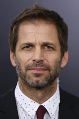 photo of person Zack Snyder