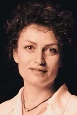Foto de Cecilia Walton