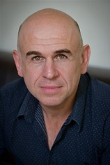 picture of actor Philippe Vieux