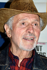picture of actor Michael Forest