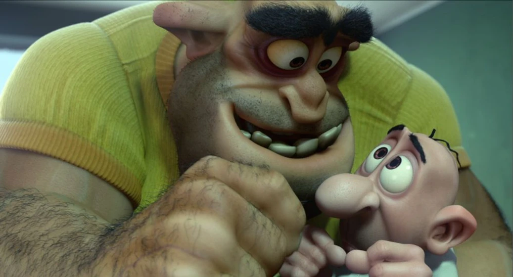 Imagen de mortadelo-y-filemon-contra-jimmy-el-cachondo