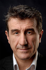 picture of actor Gabo Correa