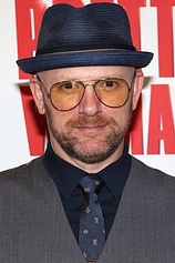 photo of person Matthew Stocke