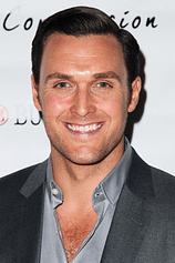 photo of person Owain Yeoman