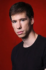 picture of actor Silvio Mumelaš