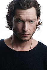picture of actor Jackson Davis