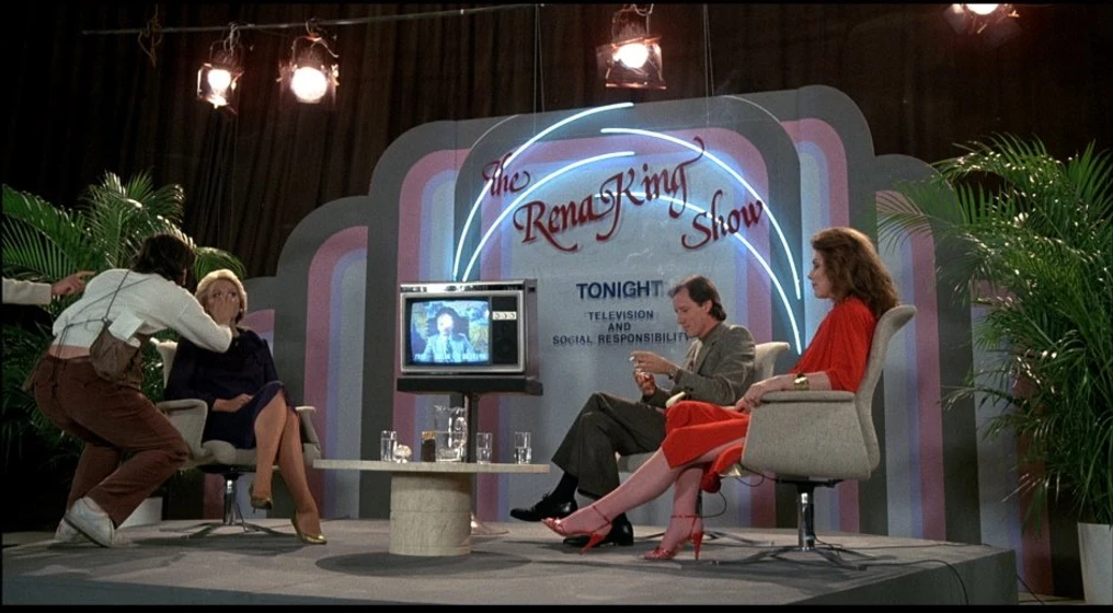 Imagen de Videodrome