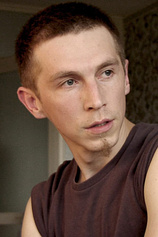 picture of actor Radik Golovkov