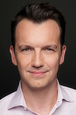 photo of person Sean Bailey