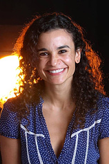 picture of actor Monserrat Montero Cole