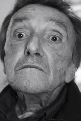 picture of actor Serge Livrozet