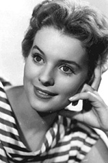 picture of actor Helga Franck