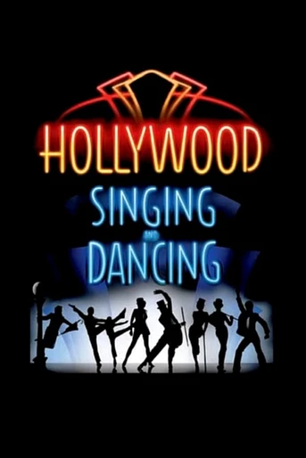 Poster de Hollywood Singing and Dancing