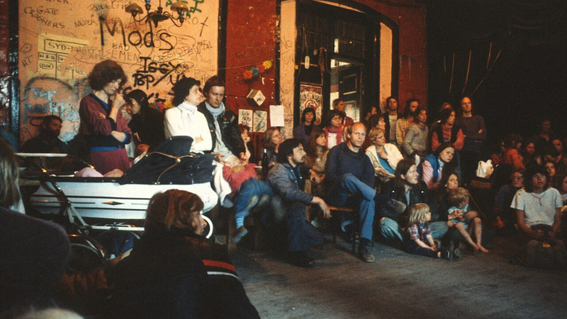 Imagen de Christiania