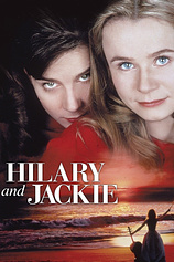 poster of movie Hilary y Jackie