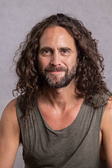 photo of person Áron Gauder