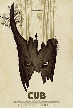 poster of movie Cub