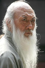 picture of actor Cheng-Hui Yu