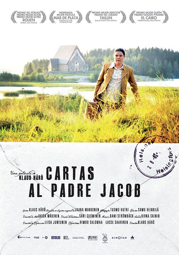 poster of content Cartas al padre Jacob