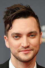 picture of actor Richard Harmon