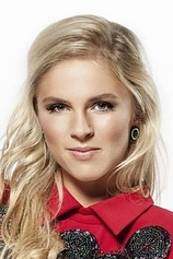 picture of actor Edita Užaitė