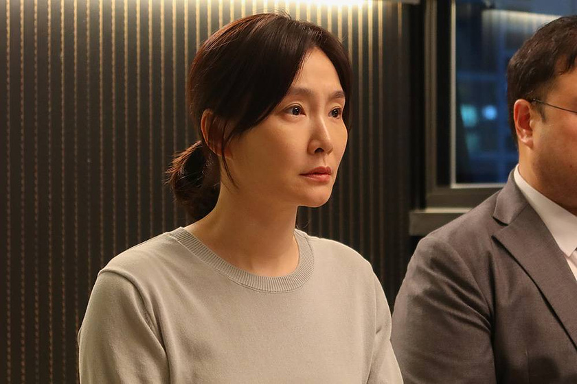 Hyo-ju Park en FAQ
