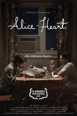 Alice-Heart