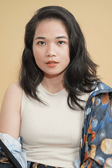 picture of actor Janina Mendoza