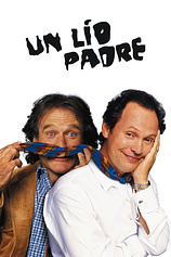 poster of movie Un Lío Padre