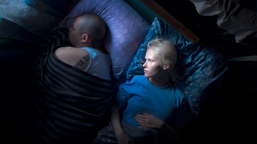 Imagen de White Snail