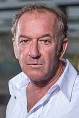 picture of actor Luan Jaha