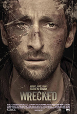 poster of movie Wrecked