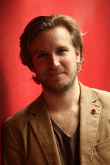 photo of person Nicolas Bary