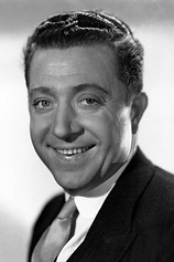 picture of actor Frank McHugh