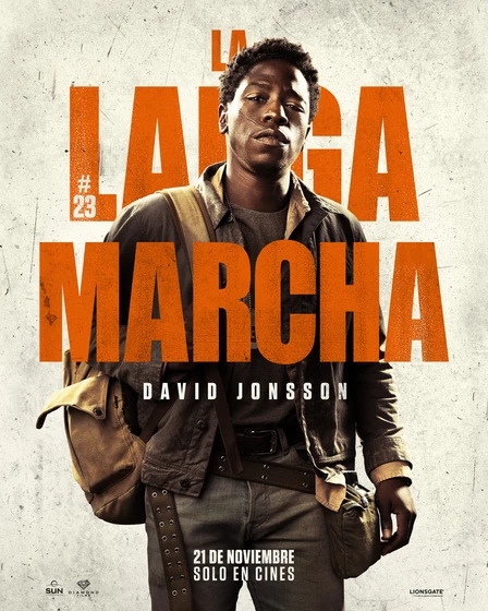 Imagen de la-larga-marcha-2025 (Cartel personajes español)