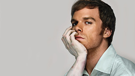 still of tvShow Dexter