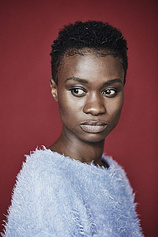 picture of actor Lorna Ishema