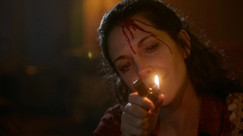 Imagen de Lilly Lives Alone