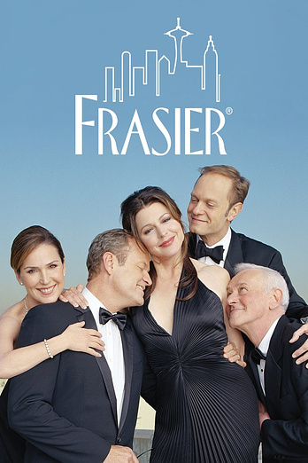 poster of content Frasier