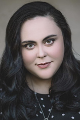 picture of actor Sharon Rooney