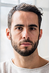 picture of actor Manu Delago