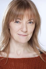photo of person Wendy Nottingham