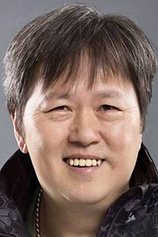 photo of person Steve Cheng Wai-Man