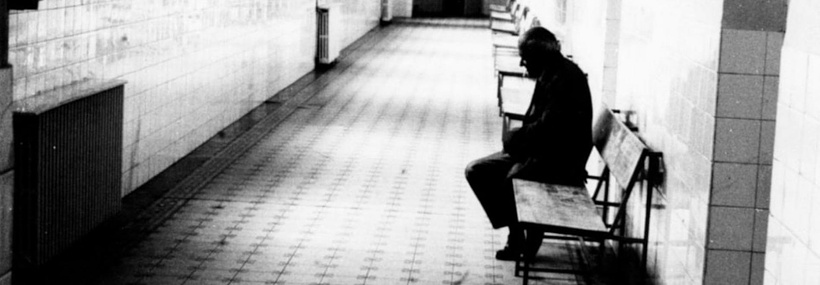 Imagen de Animación en la sala de espera