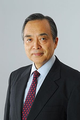 picture of actor Takeshi Ôbayashi