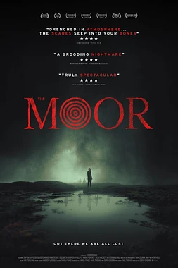 poster of movie The Moor