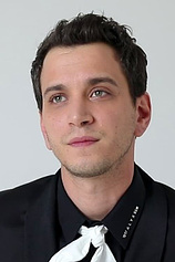 picture of actor Selahattin Pasali